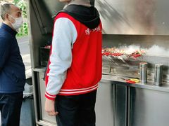 -新疆伊宁远征餐厅