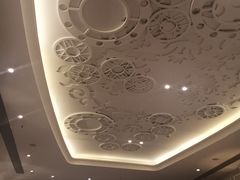 -王府井酒店(金桥港湾店)
