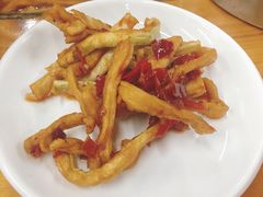 萝卜干-张氏父子常德肠子馆(红星总店)
