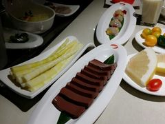 android_upload_pic-海底捞火锅(泉城路店)