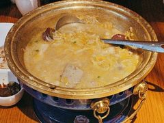 -金掌勺·锅包肉(双榆树店)