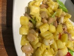 -云海肴云南菜·蒸汽石锅鱼(北京良乡华冠店)