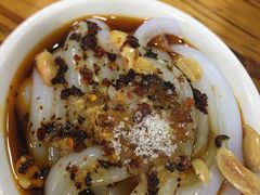 -洞子口张老二凉粉(文殊院店)