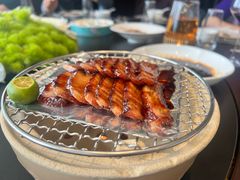 -云锦壹号·淮扬宴(徐汇万科店)