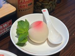 -方砖厂69号炸酱面·烤鸭(前门鲜鱼口店)