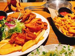 -机器人火炉披萨