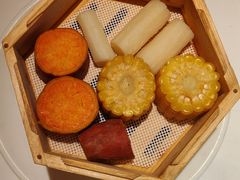 -小厨娘淮扬菜(天印大道店)