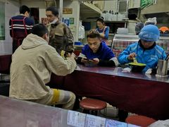 -宋师傅安徽板面(留学路店)