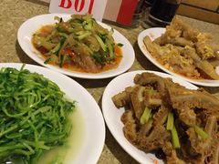 -老班长手工灌汤包老店(东山店)