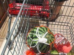 -永辉超市(郫都区爱琴海店)