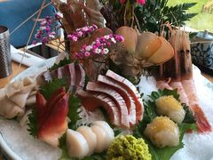 -王鼎精致料理铁板烧(世博源店)