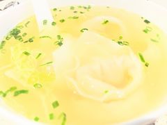 虾仁馄饨-鼎泰丰(环贸店)