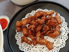 -瓯越·海鲜·瓯味一品(IM长宁国际店)