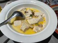 -悦融琥珀·京鲁菜(西单店)