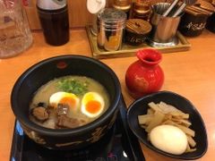 -博多一幸舍(侨福芳草地购物中心店)