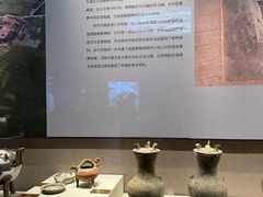 -盘龙城国家考古遗址公园