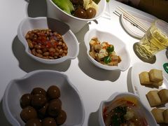 -鱼酷活鱼烤鱼(恒隆广场店)