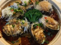 -盒马鲜生(杭州运河上街店)