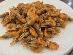 -长兴菜馆(高桥店)