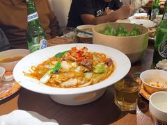 -相约·羊村小馆非遗手抓肉(七一酱园店)