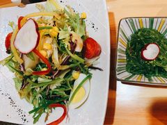 -割烹旭日本料理(龙湖狮山天街店)