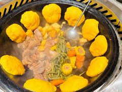 -二胖家铁锅炖大鹅(双井店)