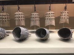 -鸿山遗址博物馆