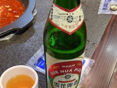 -陈府大宅门成都火锅·手切鲜肉(太原街店)