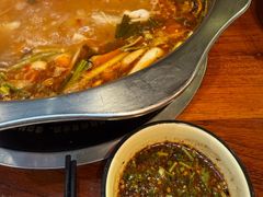 -大理.老字号渝记酸萝卜乌鱼(古城总店)