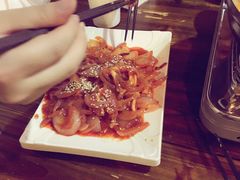 -炙韩料理·部队锅专门店