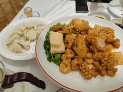 -北塘海鲜·天津菜(大光明桥旗舰店)