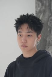 -呵呵造型