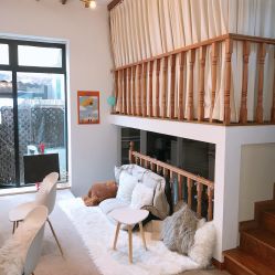 -M Nails & Beauty美甲美睫美体