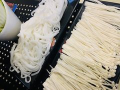 -幸运牛汕头小黄牛牛肉火锅(梅林店)