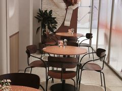 大堂-La Terre乐田(万象城店)