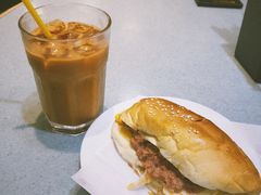 -华嫂冰室(尖沙咀店)