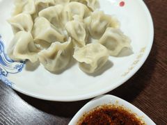 -西安饺子馆(南坪西路店)