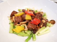 -宝丽轩中餐厅BAOLIXUAN