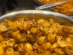 -丁家坡洋芋·观音桥好吃街A区(全国总店)