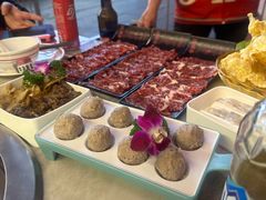 -三头牛·潮汕牛肉生蚝火锅 (夏湾店)