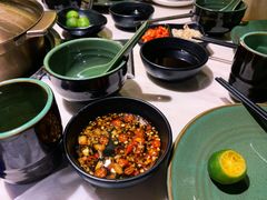 -狐狸爱上椰子鸡(滨江星光大道店)