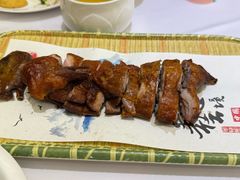 -骏莱海鲜鱼港(五角场店)