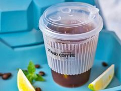 -UPUPKAFE  立咖啡(浏城桥店)