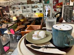 -旧天堂书店(华侨城创意文化园南山特色文化街区店)