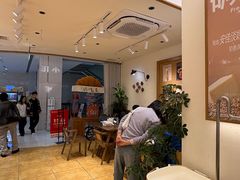 -小飞象面包公社(珠江路金鹰店)