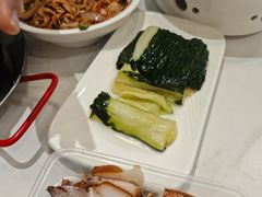 -老火大骨头汤馆