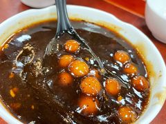 赤豆元宵-清真马祥兴菜馆(云南北路店)