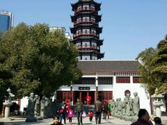 -绳金塔