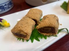 -京味张·北京烤鸭(天河南二路店)