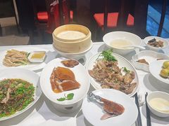 -四季民福烤鸭店(望京南湖东园店)